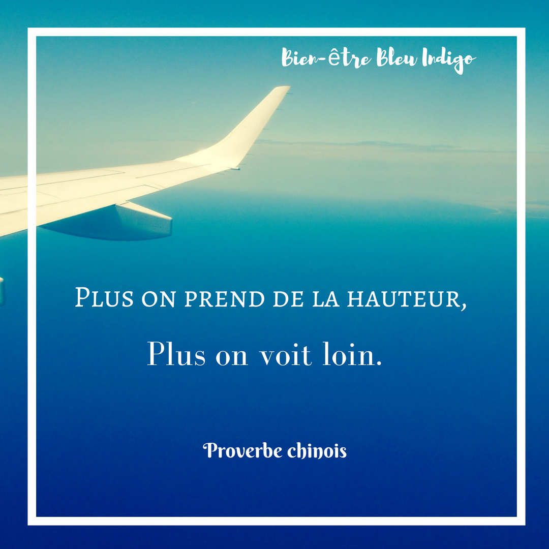 proverbe chinois
